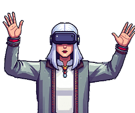 2. Exhibition of the future