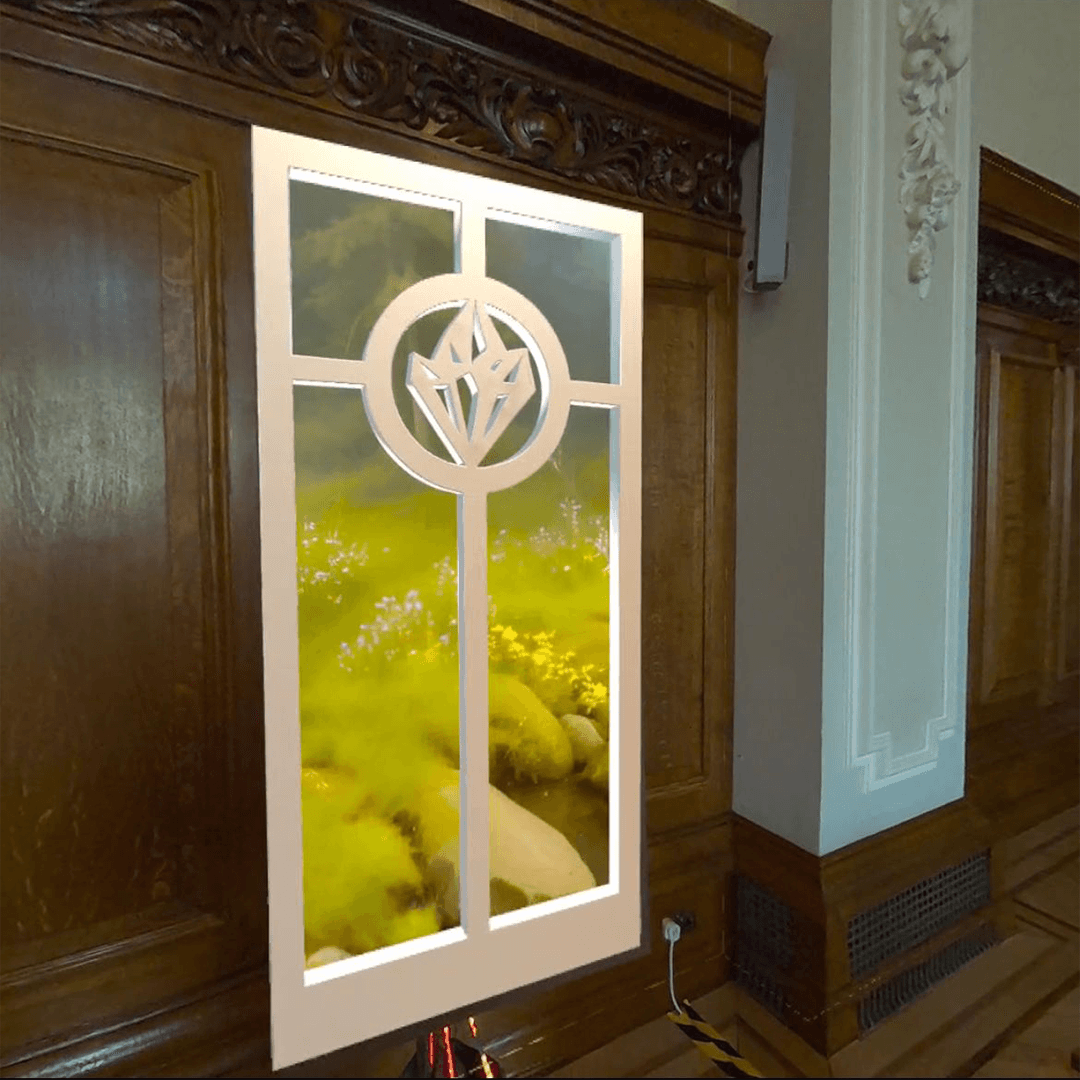 Exhibition photo 6