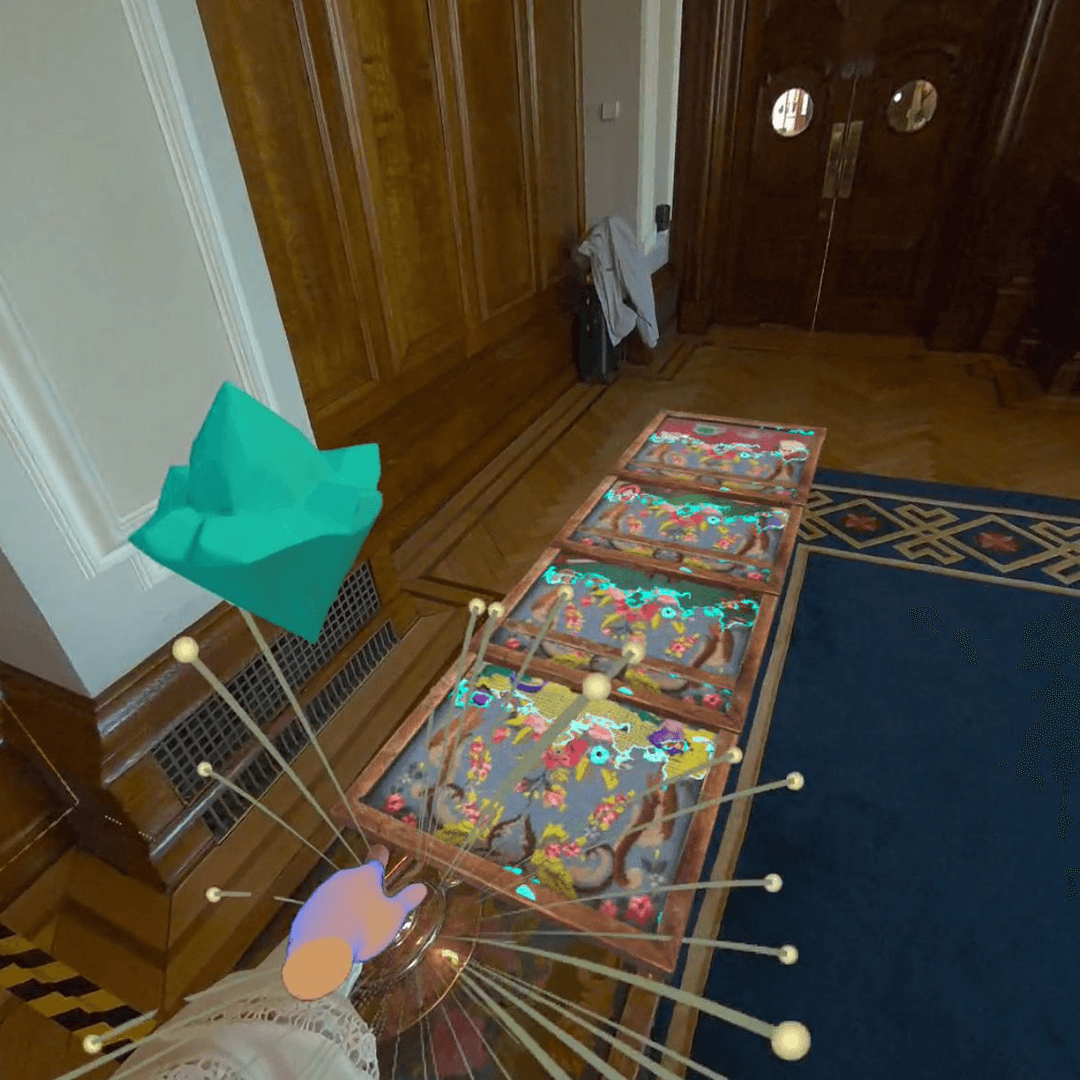 Exhibition photo 8