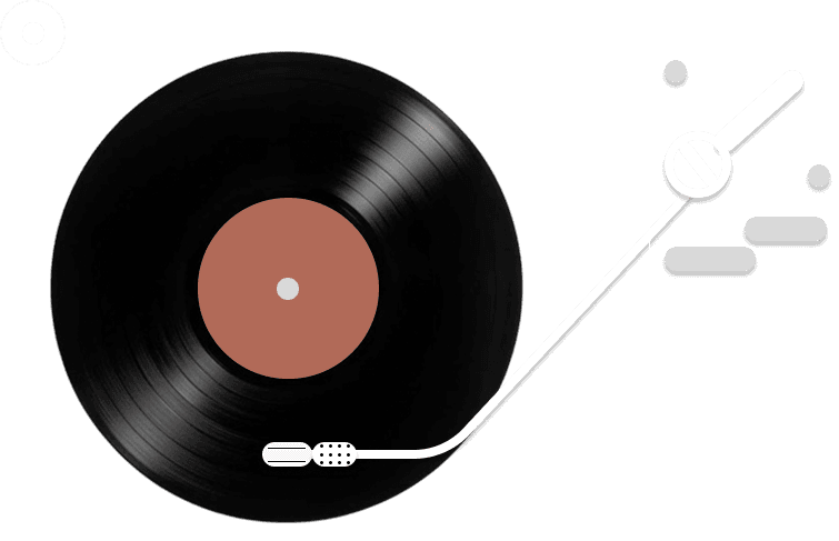 Record player