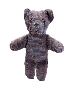 Bear illustration