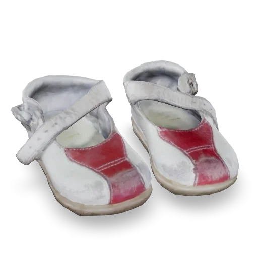 First Walking Shoes