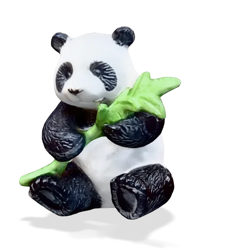 Pocket Panda